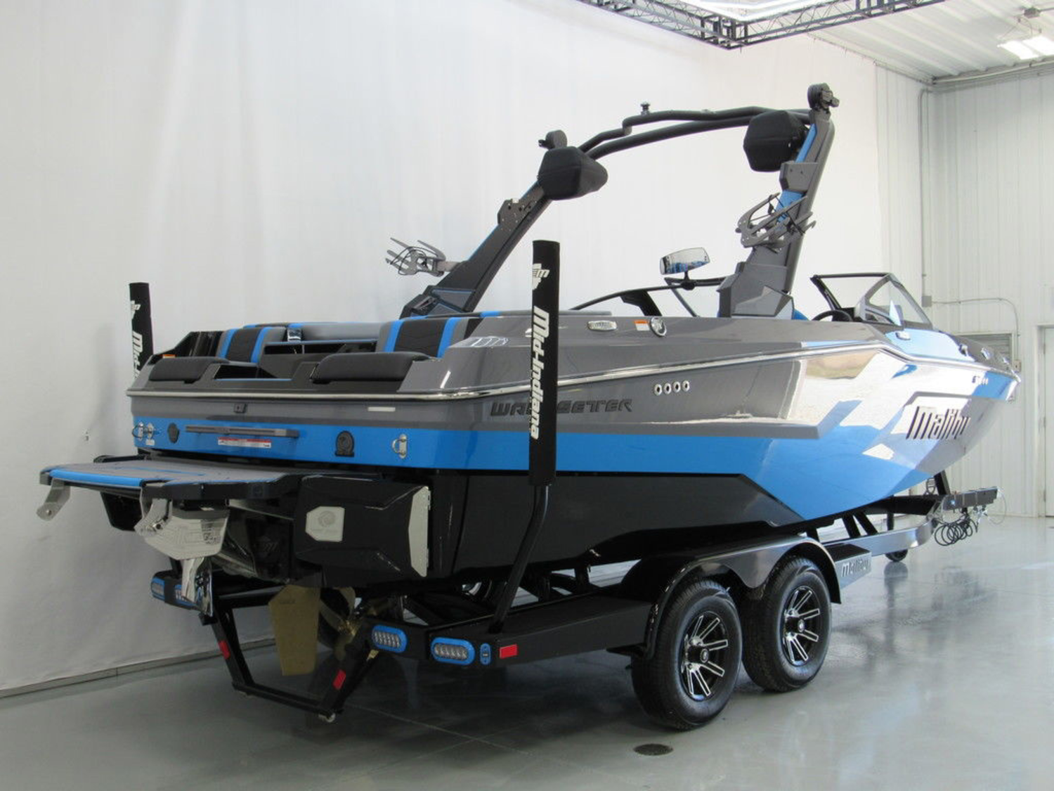 2026 Malibu Boats 22 MXZ