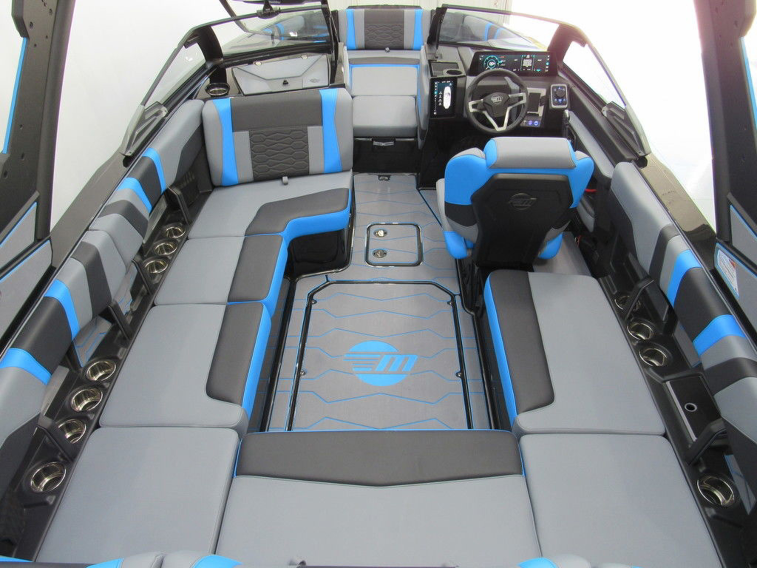 2026 Malibu Boats 22 MXZ