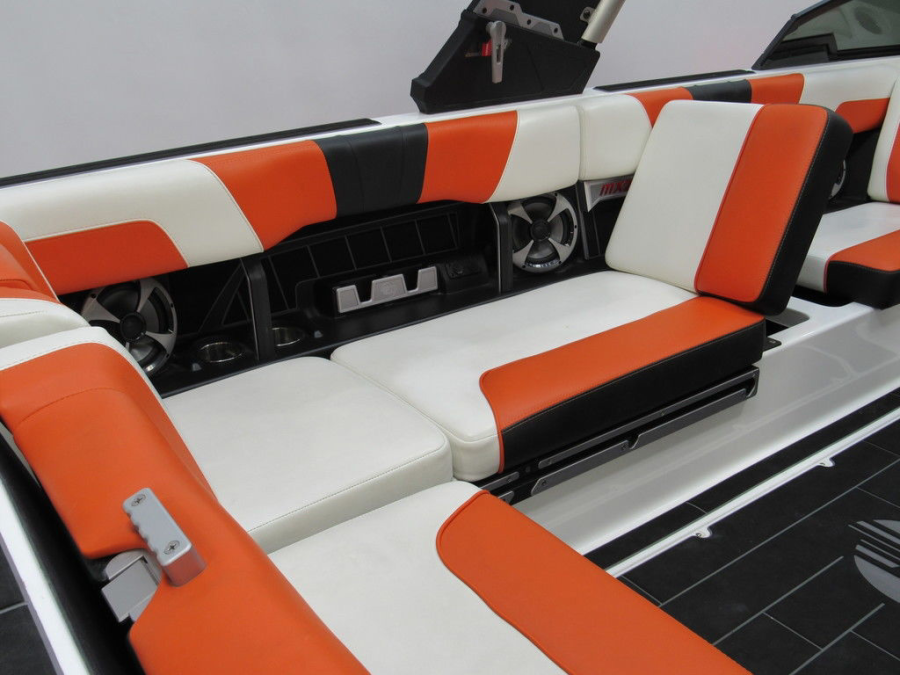 2021 Malibu Boats Wakesetter 24 MXZ for sale in Atlanta, Indiana