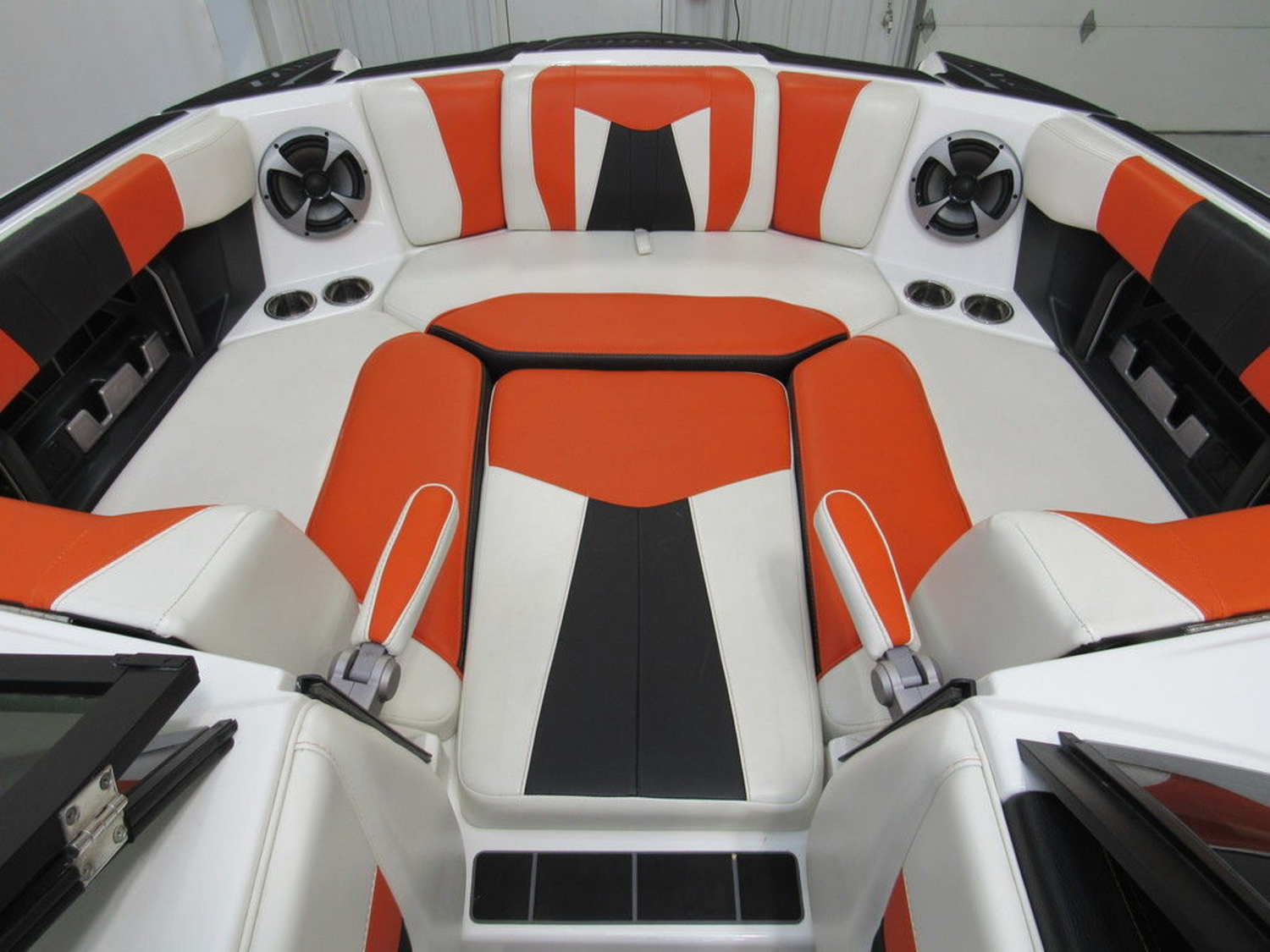 2021 Malibu Boats 24 MXZ