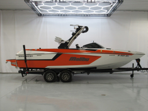 2021 Malibu Boats Wakesetter 24 MXZ for sale in Atlanta, Indiana
