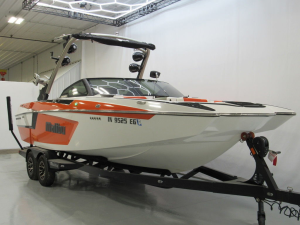 2021 Malibu Boats Wakesetter 24 MXZ for sale in Atlanta, Indiana