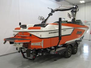 2021 Malibu Boats Wakesetter 24 MXZ for sale in Atlanta, Indiana