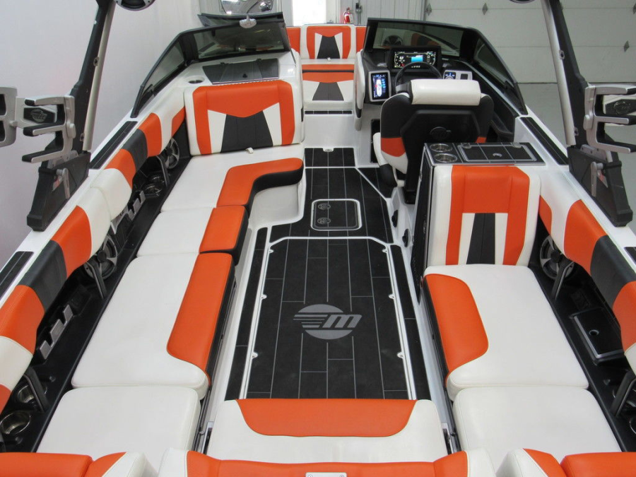 2021 Malibu Boats Wakesetter 24 MXZ for sale in Atlanta, Indiana