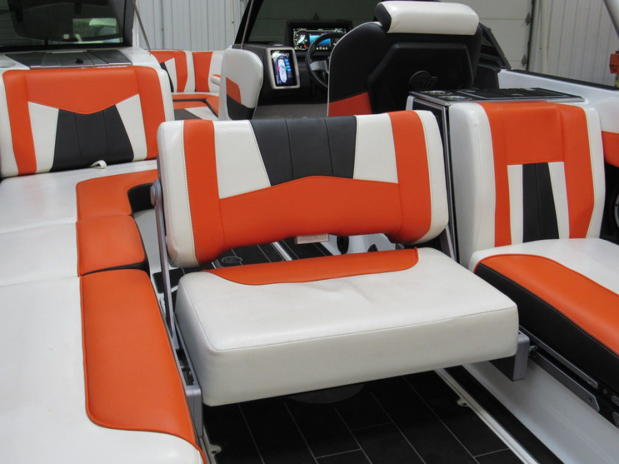 2021 Malibu Boats Wakesetter 24 MXZ for sale in Atlanta, Indiana