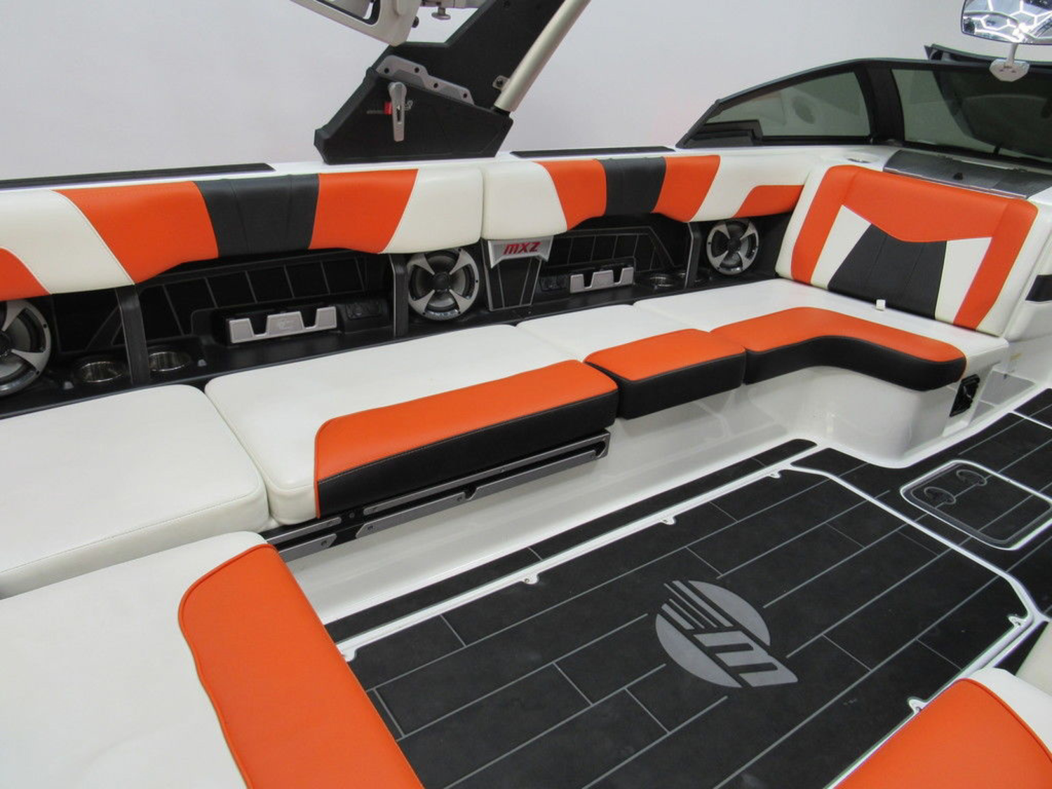 2021 Malibu Boats Wakesetter 24 MXZ for sale in Atlanta, Indiana