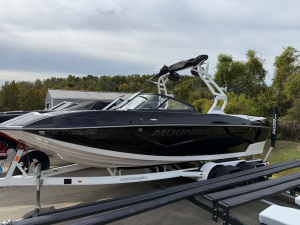 2020 Moomba Boats Kaiyen for sale in Lebanon, Tennessee