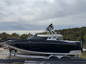 2020 Moomba Boats Kaiyen for sale in Lebanon, Tennessee