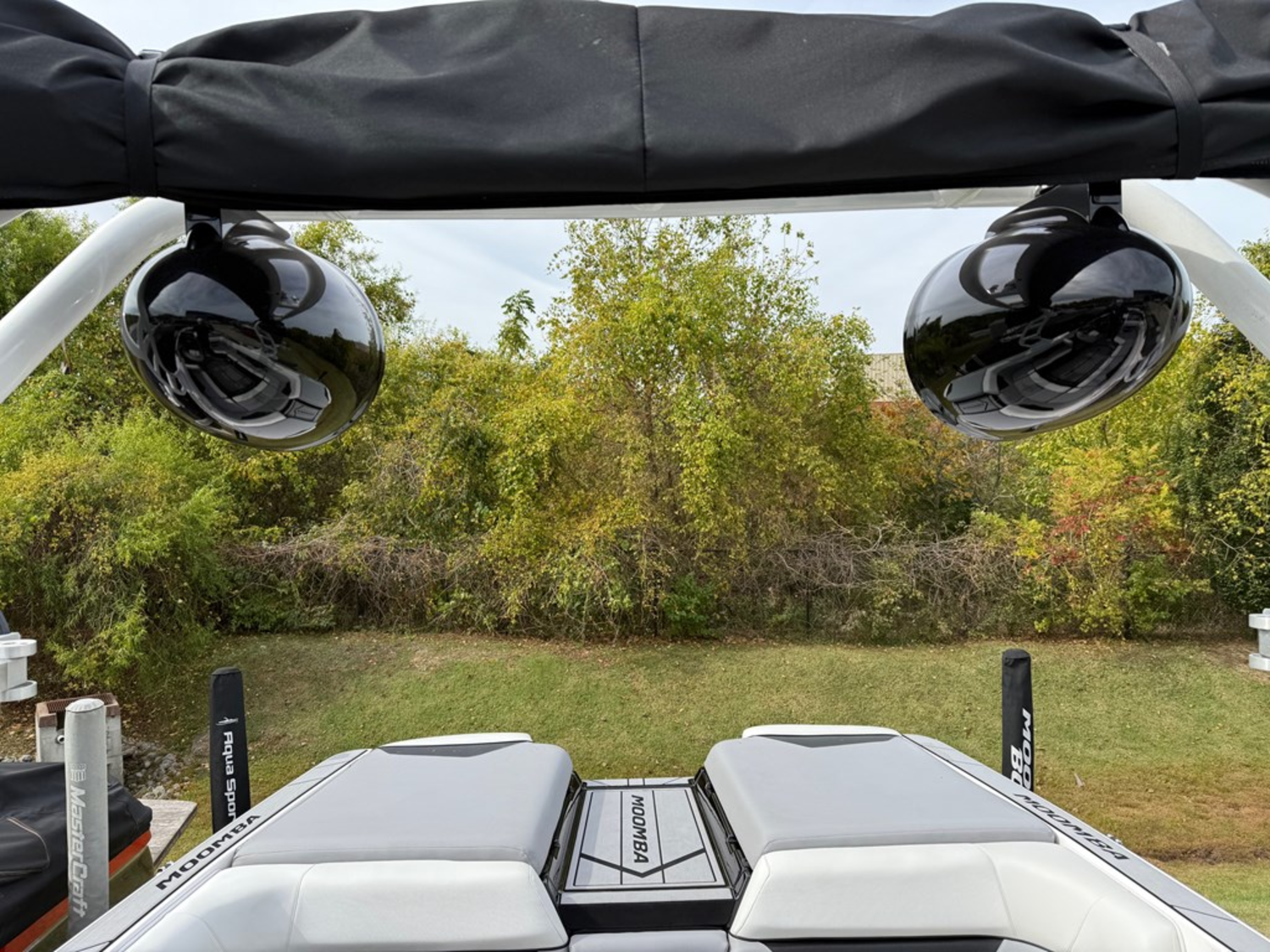 2020 Moomba Boats Kaiyen for sale in Lebanon, Tennessee