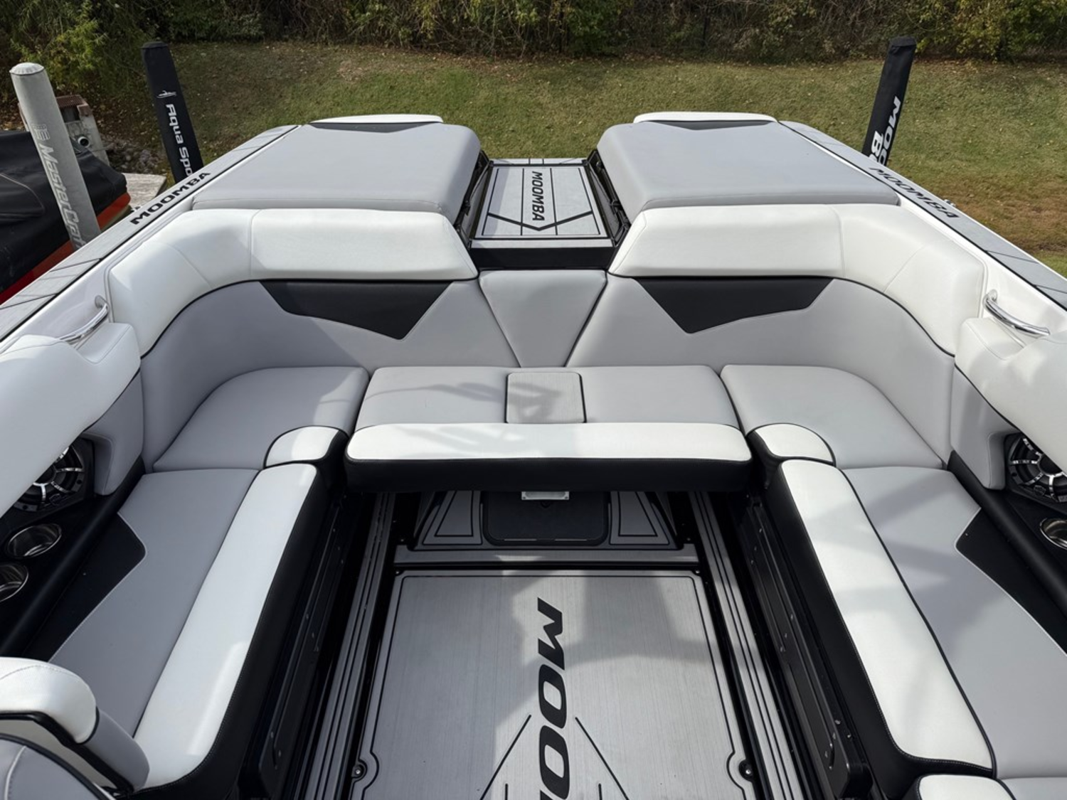 2020 Moomba Boats Kaiyen for sale in Lebanon, Tennessee