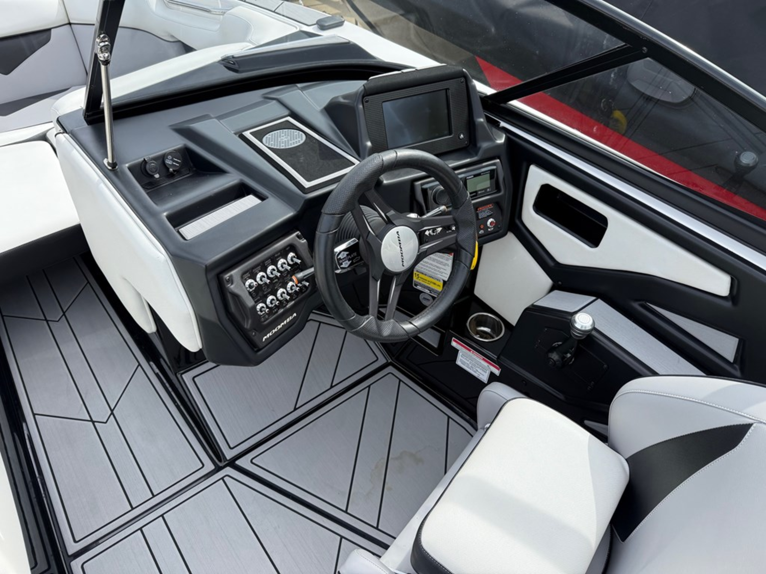 2020 Moomba Boats Kaiyen for sale in Lebanon, Tennessee