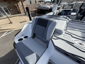 2026 Malibu Boats Wakesetter 24 MXZ for sale in Draper, Utah