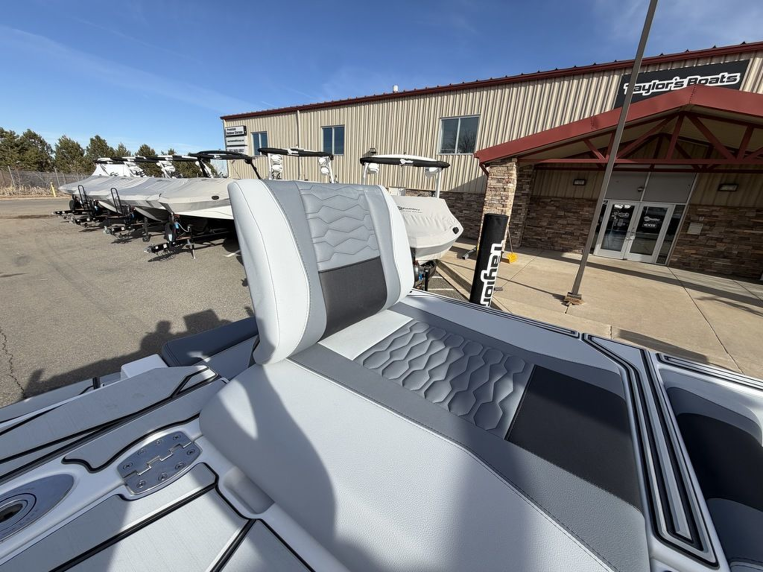 2026 Malibu Boats Wakesetter 24 MXZ for sale in Draper, Utah