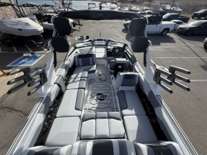 2026 Malibu Boats Wakesetter 24 MXZ for sale in Draper, Utah