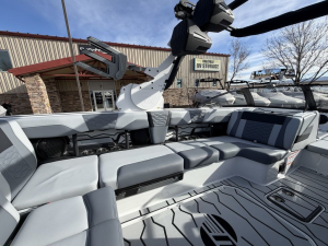 2026 Malibu Boats Wakesetter 24 MXZ for sale in Draper, Utah