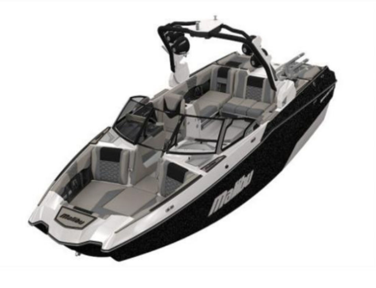 2026 Malibu Boats 24 MXZ