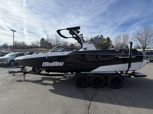 2026 Malibu Boats Wakesetter 24 MXZ for sale in Draper, Utah