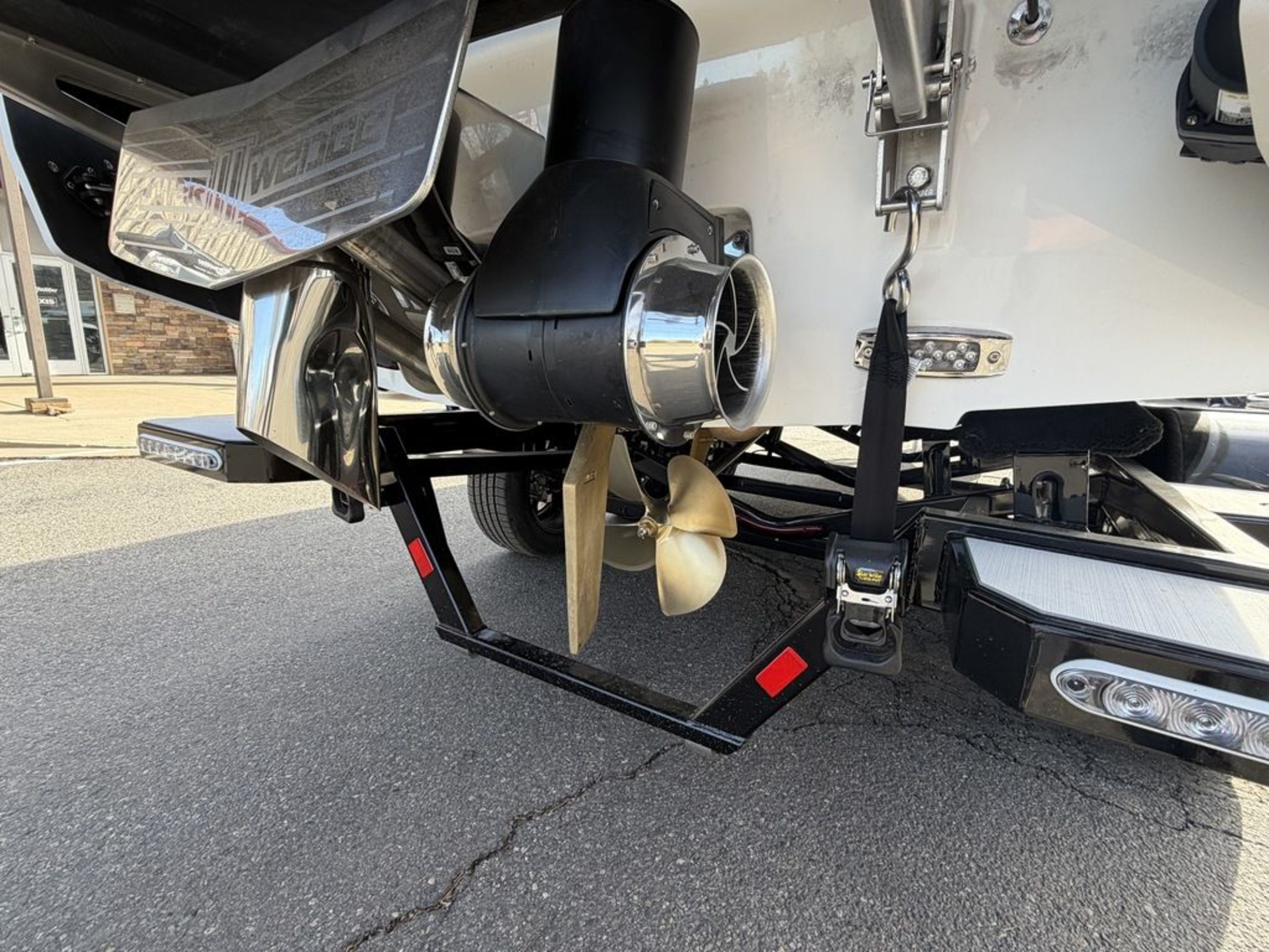 2026 Malibu Boats Wakesetter 24 MXZ for sale in Draper, Utah