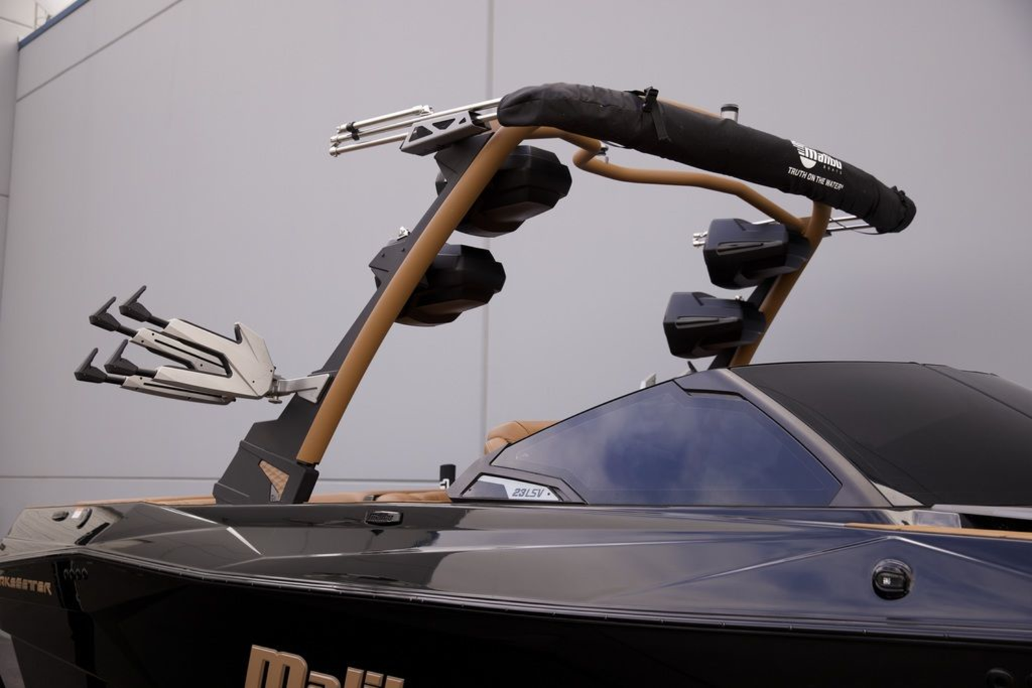 2025 Malibu Boats Wakesetter 23 LSV for sale in Draper, Utah