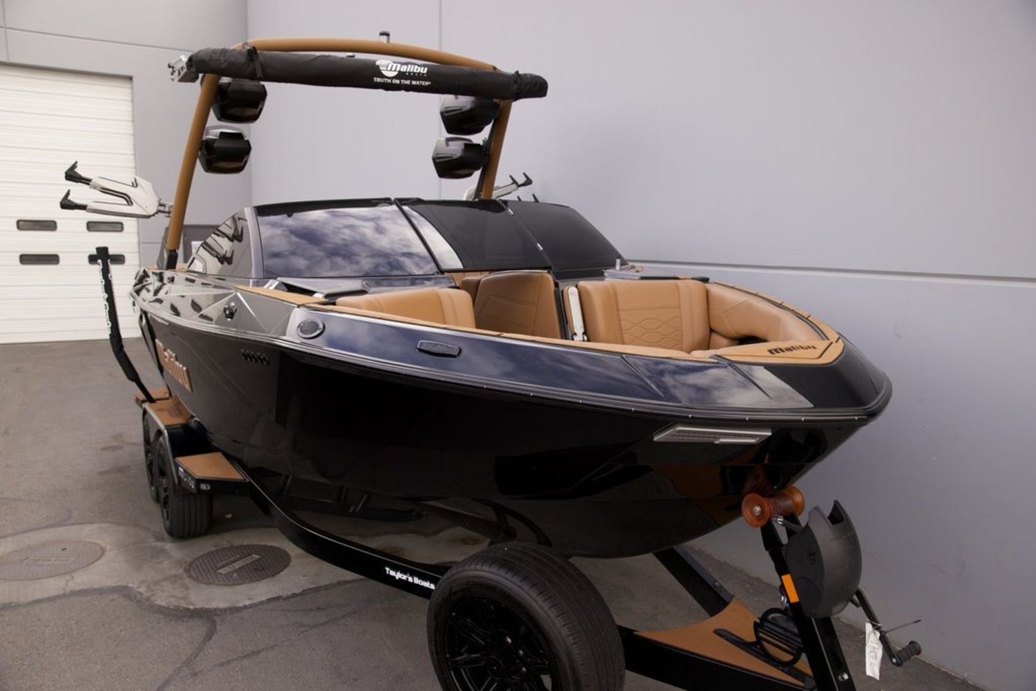 2025 Malibu Boats Wakesetter 23 LSV for sale in Draper, Utah