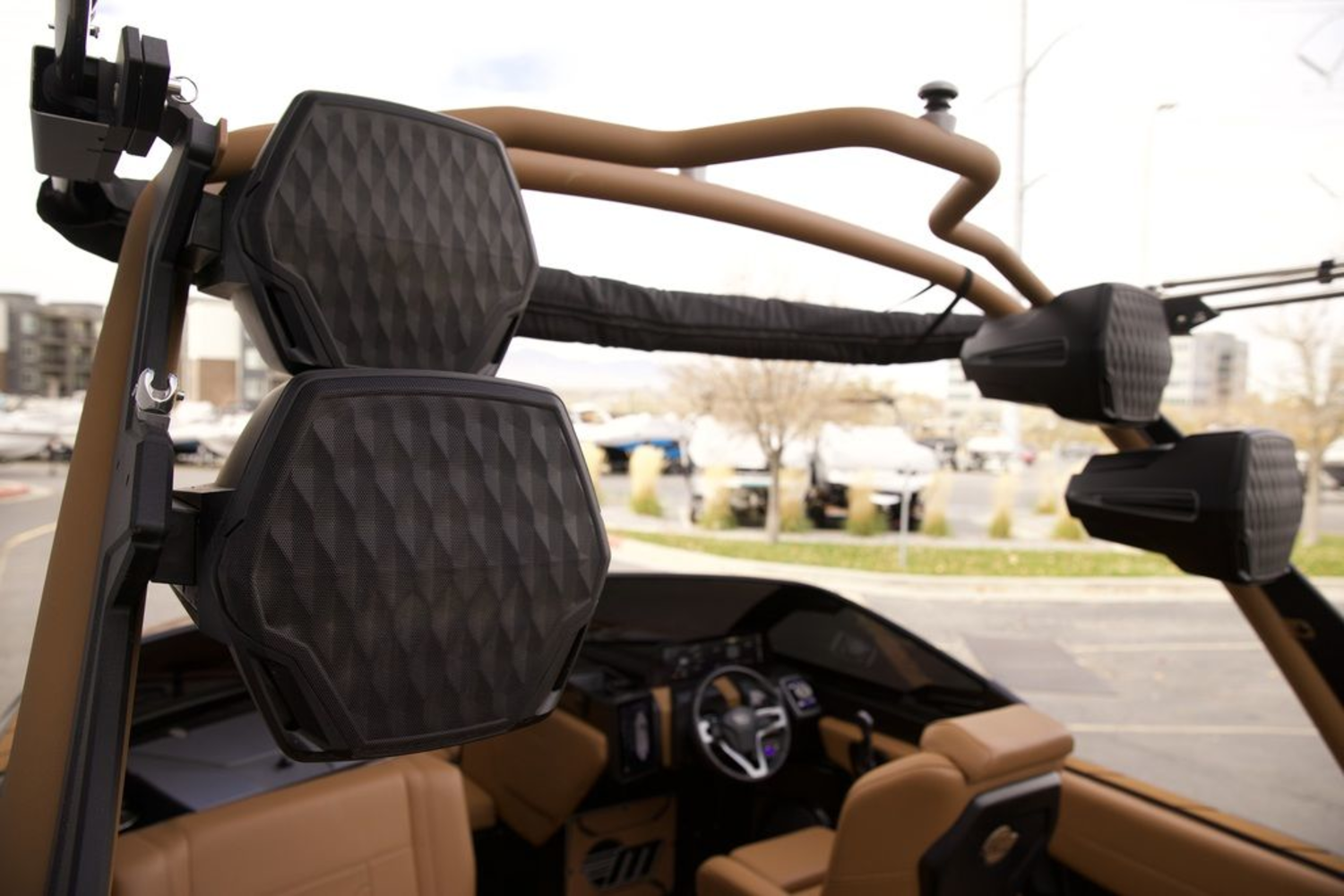 2025 Malibu Boats Wakesetter 23 LSV for sale in Draper, Utah