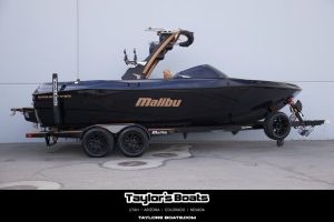 2025 Malibu Boats Wakesetter 23 LSV for sale in Draper, Utah