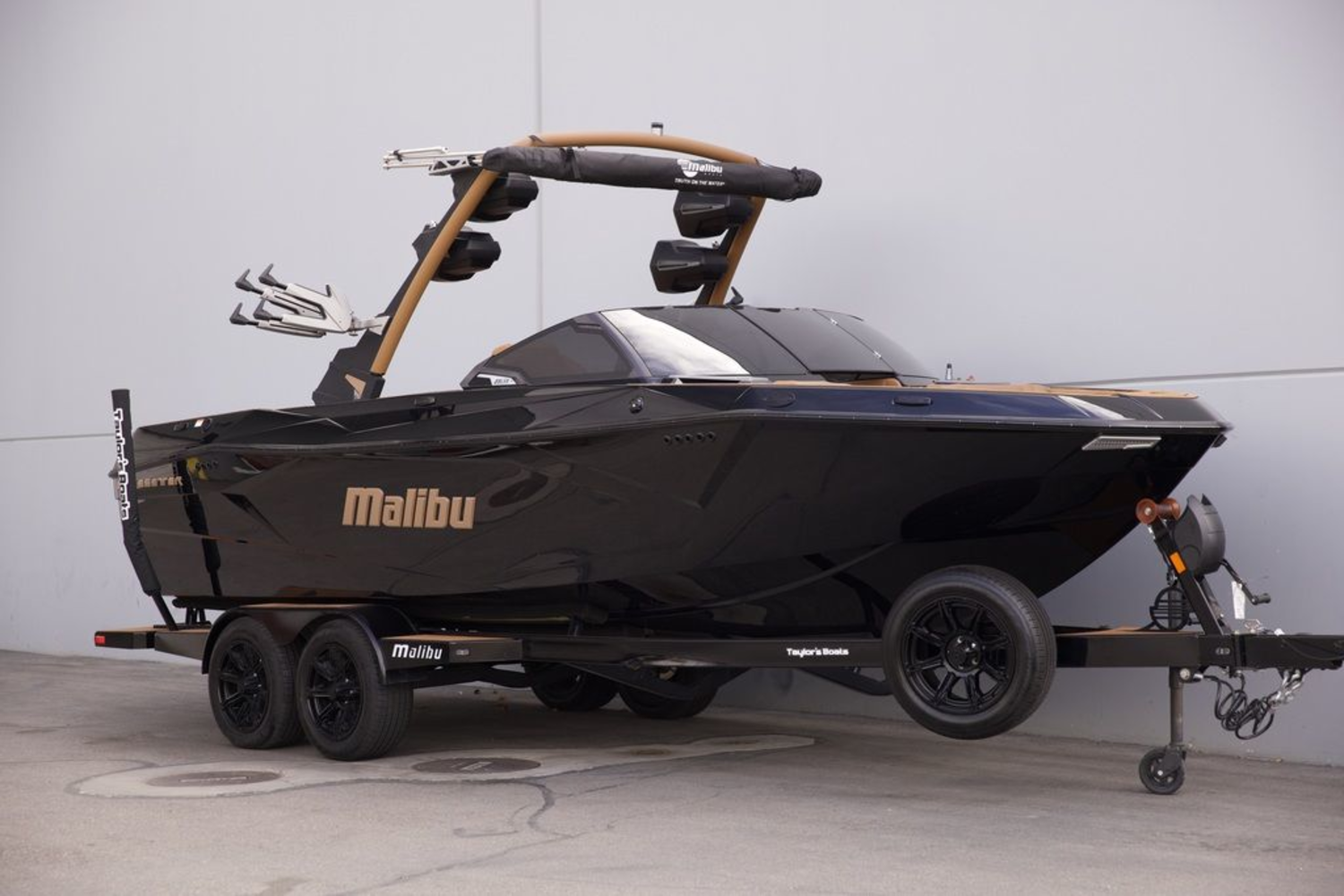 2025 Malibu Boats Wakesetter 23 LSV for sale in Draper, Utah