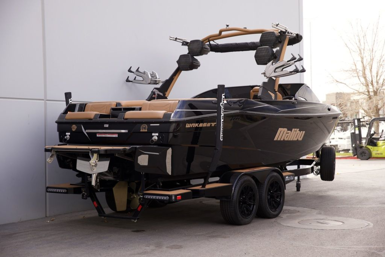2025 Malibu Boats Wakesetter 23 LSV for sale in Draper, Utah