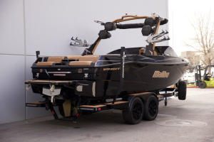 2025 Malibu Boats Wakesetter 23 LSV for sale in Draper, Utah