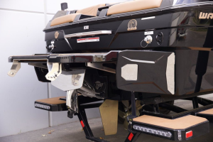 2025 Malibu Boats Wakesetter 23 LSV for sale in Draper, Utah