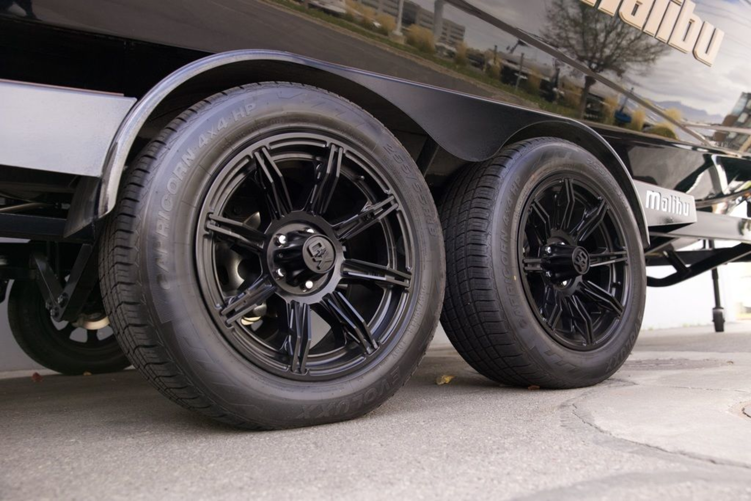 2025 Malibu Boats Wakesetter 23 LSV for sale in Draper, Utah