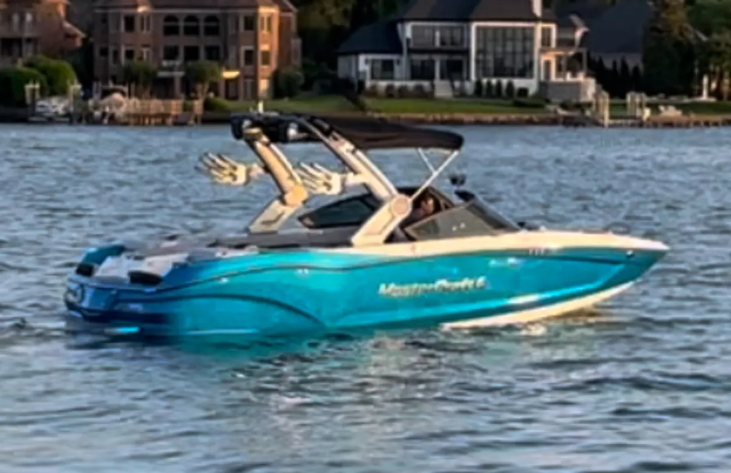 2022 Mastercraft Boats X22 for sale in Cornelius, North Carolina
