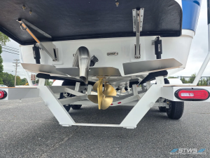 2025 Moomba Boats Tykon for sale in CORNELIUS, North Carolina