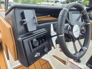2025 Moomba Boats Tykon for sale in CORNELIUS, North Carolina