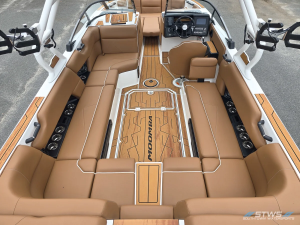 2025 Moomba Boats Tykon for sale in CORNELIUS, North Carolina