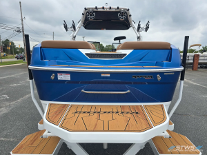 2025 Moomba Boats Tykon for sale in CORNELIUS, North Carolina