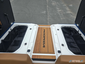 2025 Moomba Boats Tykon for sale in CORNELIUS, North Carolina