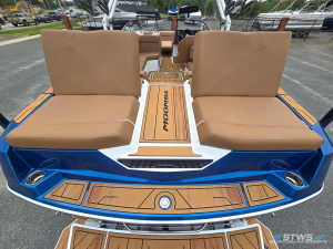 2025 Moomba Boats Tykon for sale in CORNELIUS, North Carolina