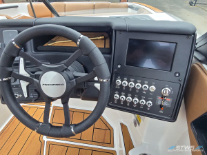 2025 Moomba Boats Tykon for sale in CORNELIUS, North Carolina