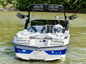 2024 Mastercraft Boats XT24 for sale in Osage Beach, Missouri