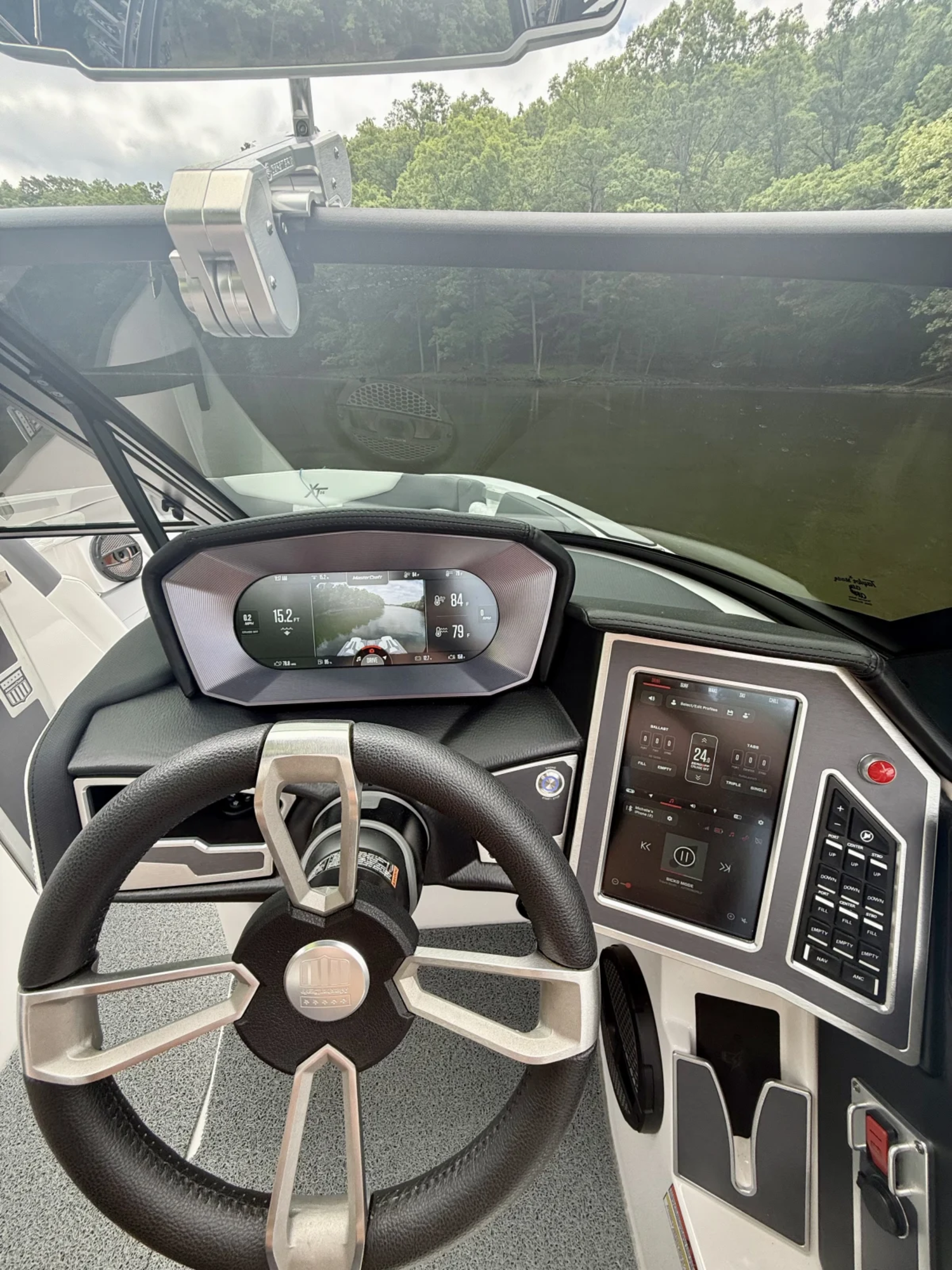 2024 Mastercraft Boats XT24 for sale in Osage Beach, Missouri