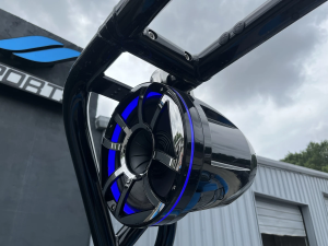 2025 Moomba Boats Tykon for sale in CORNELIUS, North Carolina