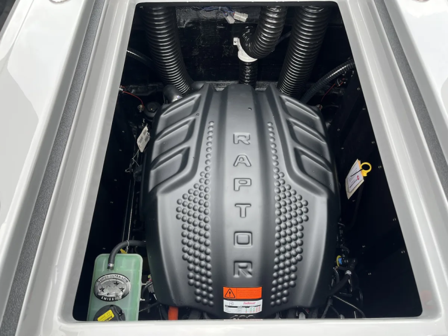 2025 Moomba Boats Tykon for sale in CORNELIUS, North Carolina