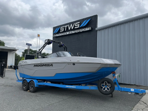 2025 Moomba Boats Tykon for sale in CORNELIUS, North Carolina