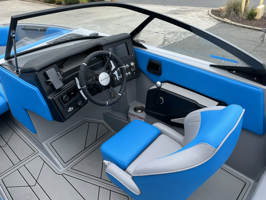 2025 Moomba Boats Tykon for sale in CORNELIUS, North Carolina