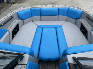 2025 Moomba Boats Tykon for sale in CORNELIUS, North Carolina