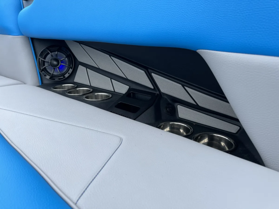 2025 Moomba Boats Tykon for sale in CORNELIUS, North Carolina