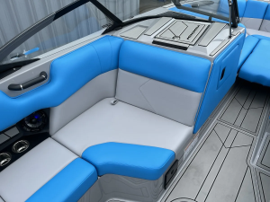 2025 Moomba Boats Tykon for sale in CORNELIUS, North Carolina