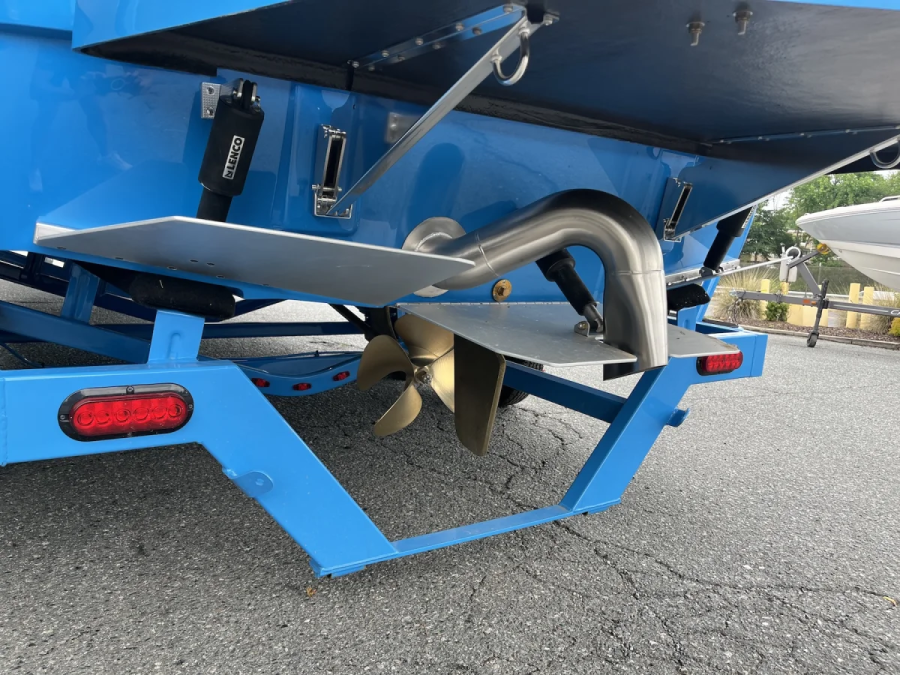 2025 Moomba Boats Tykon for sale in CORNELIUS, North Carolina