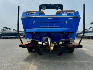 2025 Moomba Boats Mojo for sale in CORNELIUS, North Carolina